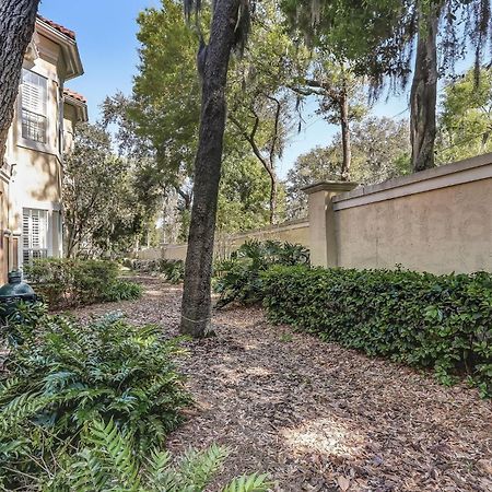 Gated Villas At Summer Beach American Beach Extérieur photo