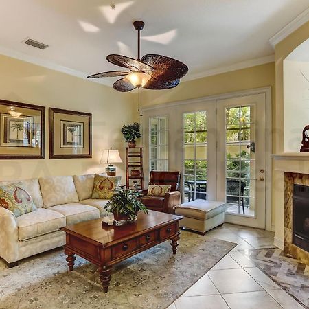 Gated Villas At Summer Beach American Beach Extérieur photo
