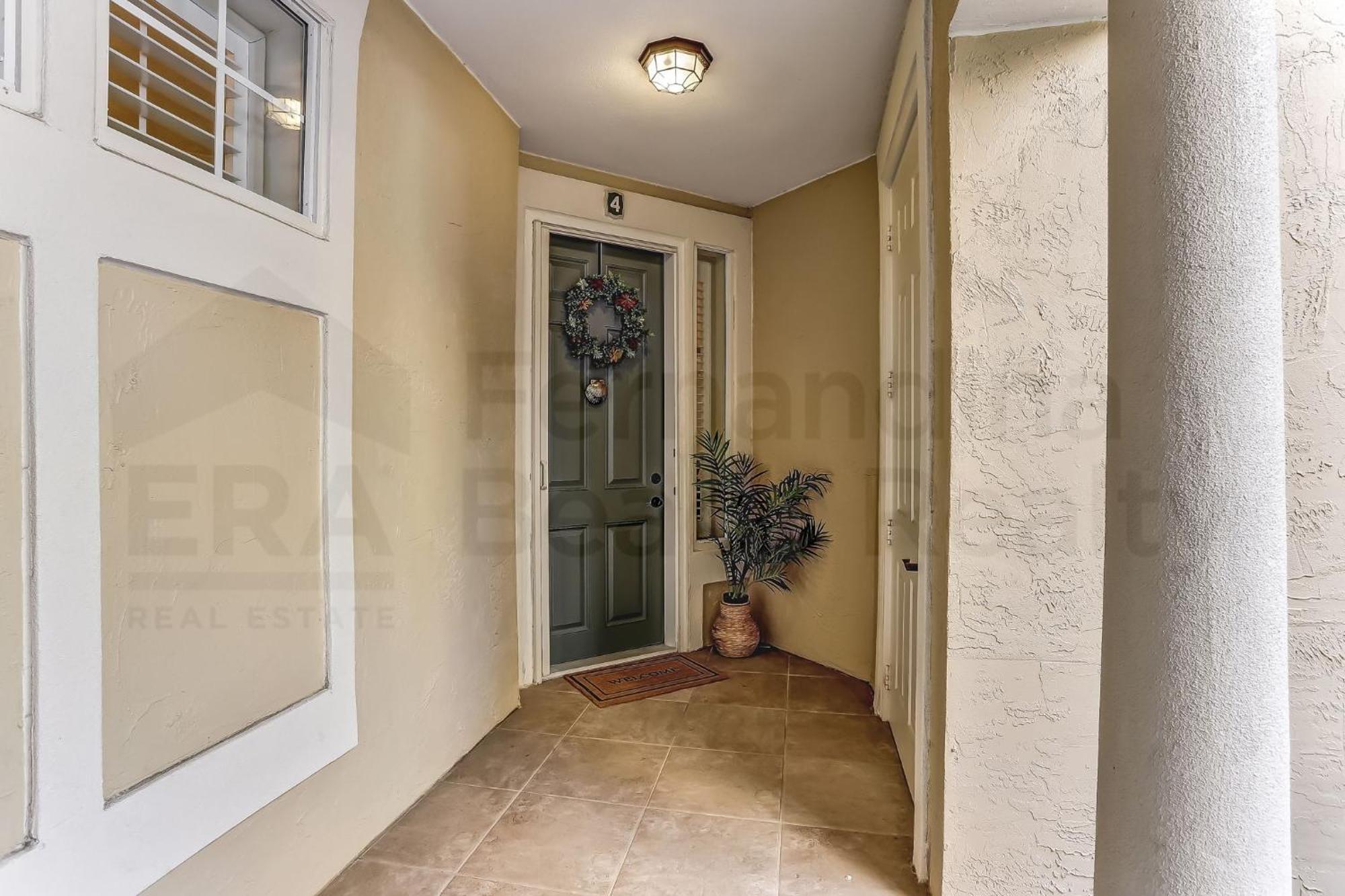 Gated Villas At Summer Beach American Beach Extérieur photo