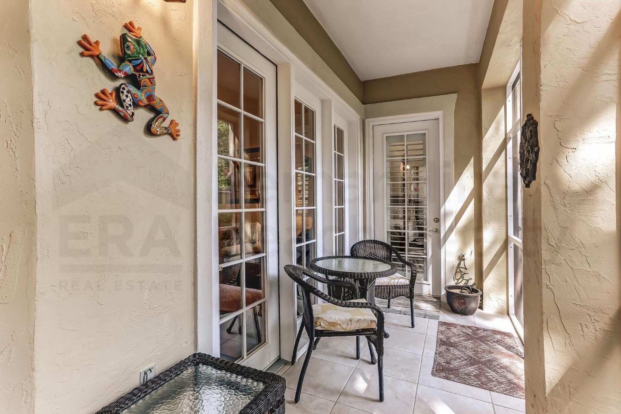 Gated Villas At Summer Beach American Beach Extérieur photo