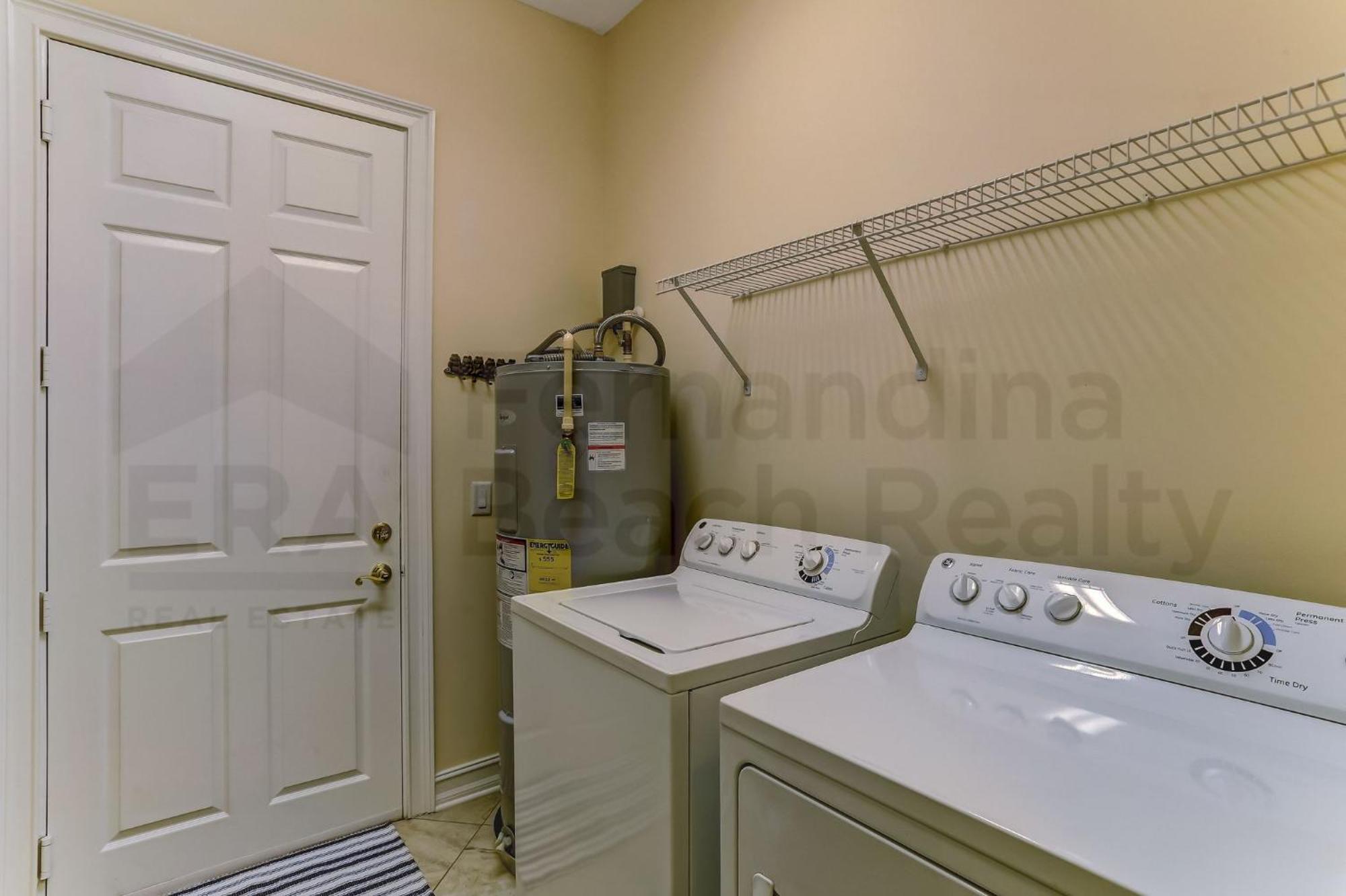 Gated Villas At Summer Beach American Beach Extérieur photo