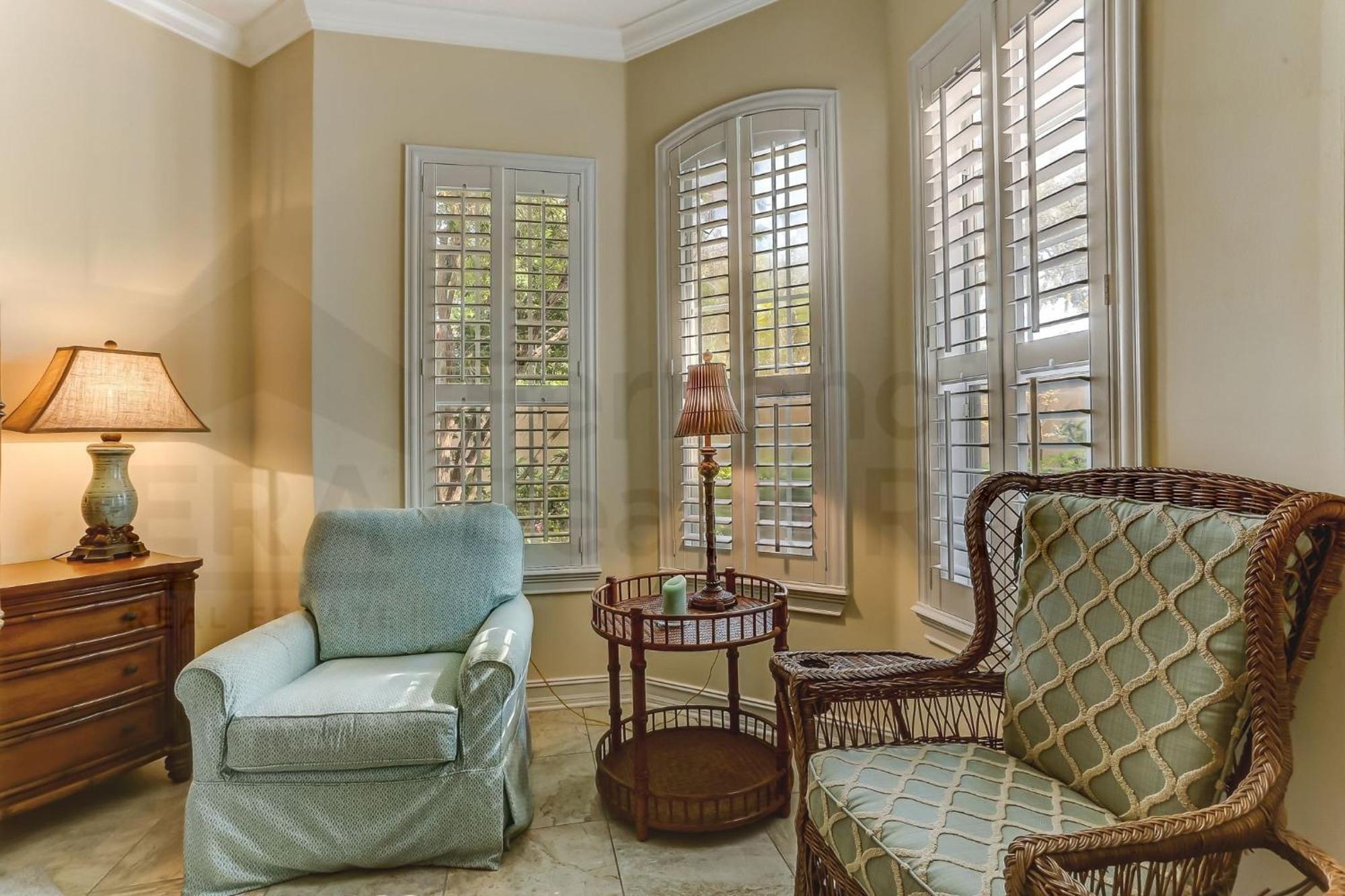 Gated Villas At Summer Beach American Beach Extérieur photo