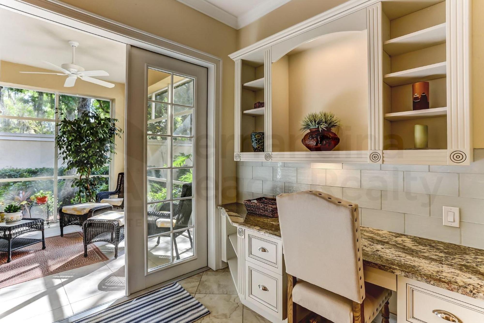 Gated Villas At Summer Beach American Beach Extérieur photo