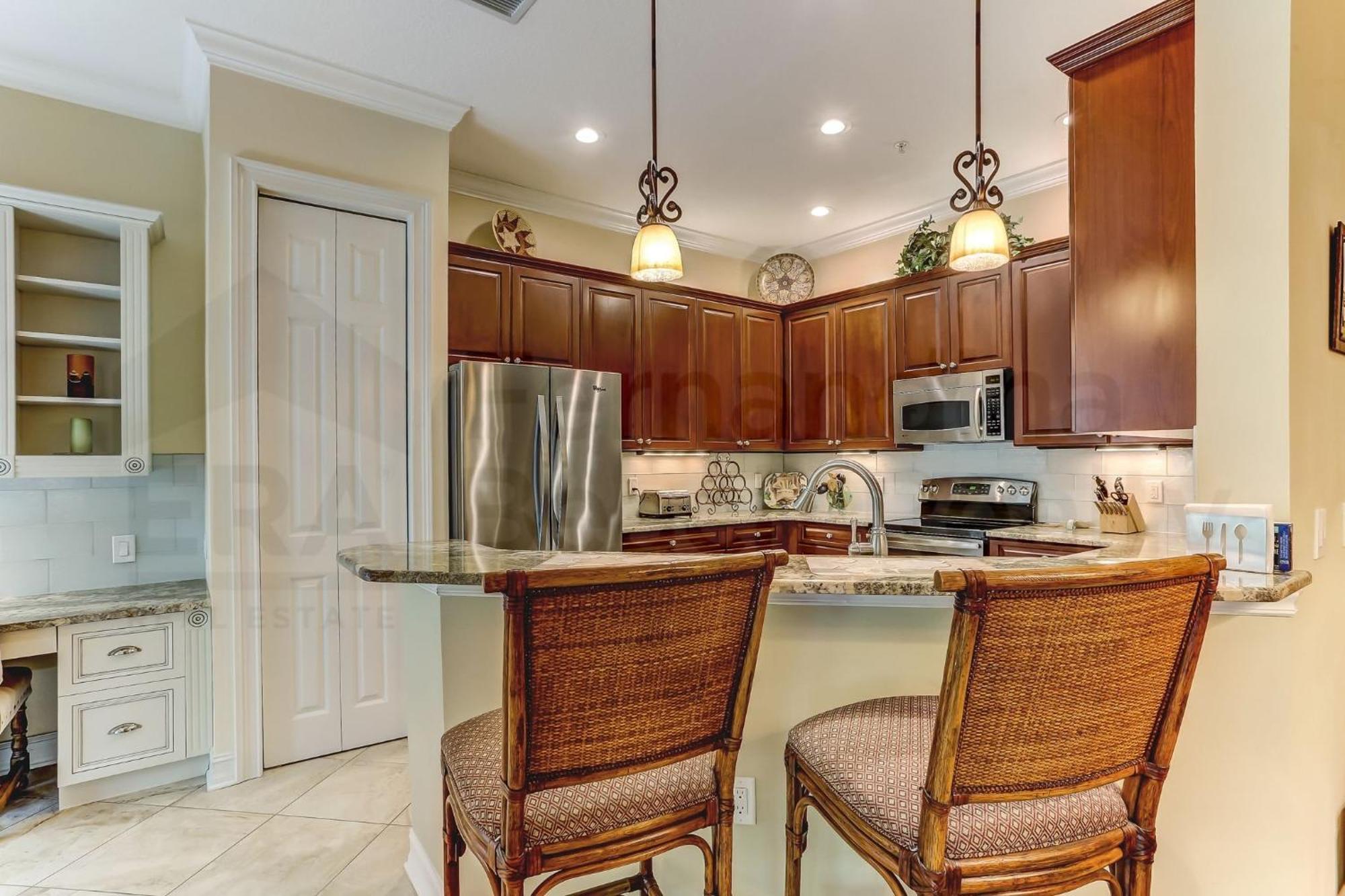Gated Villas At Summer Beach American Beach Extérieur photo