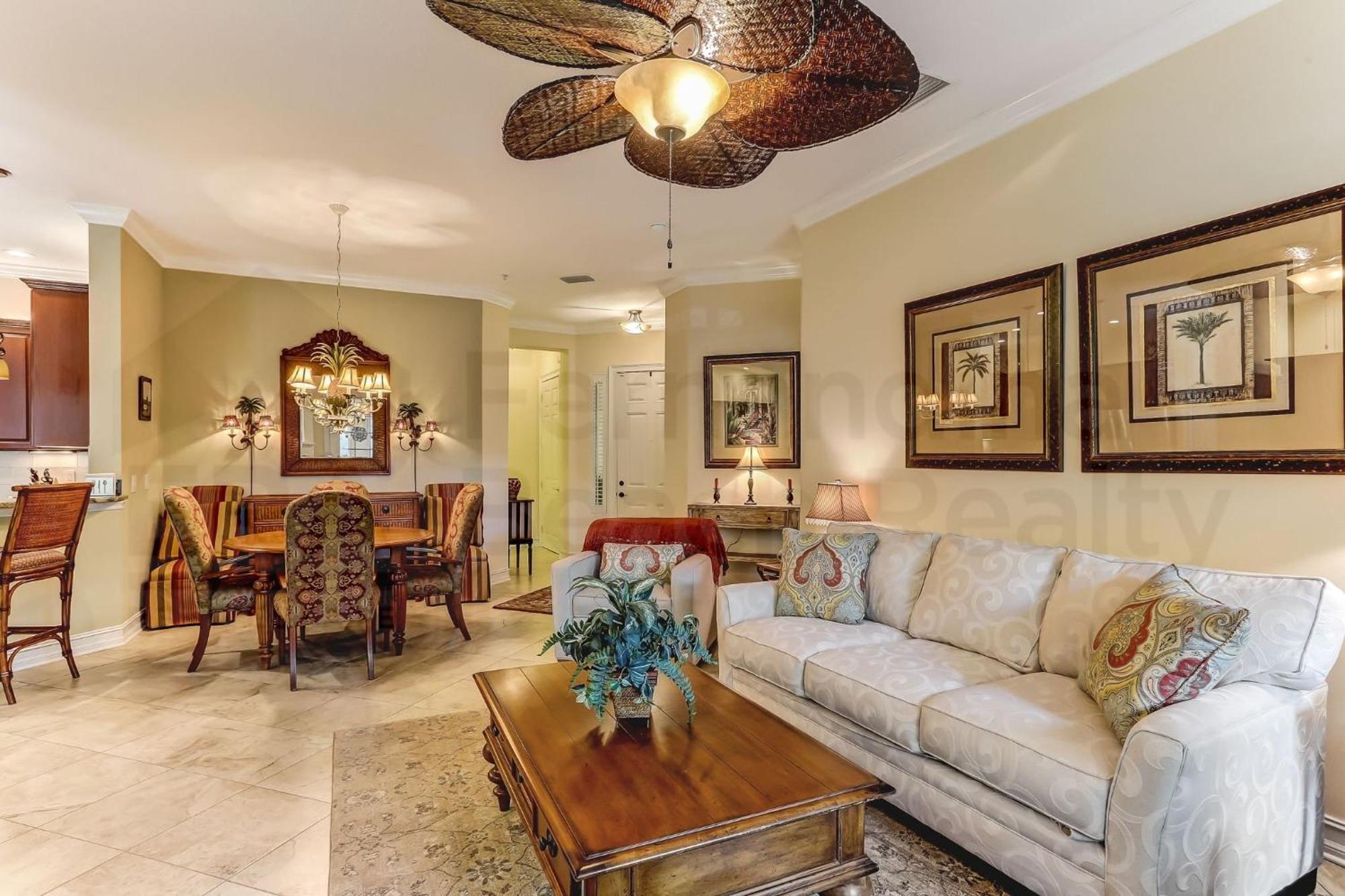Gated Villas At Summer Beach American Beach Extérieur photo